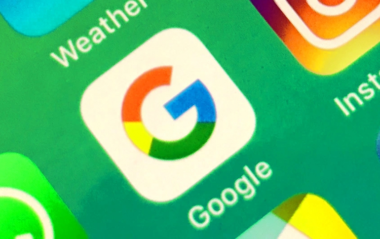 Google to Hold a Gaming-Related Keynote Next Month