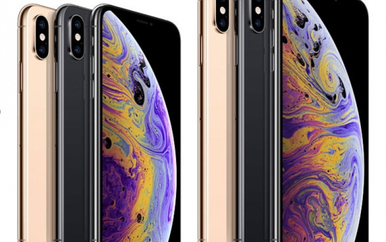 Apple Turns to Promos and Trade-Ins to Boost iPhone Sales
