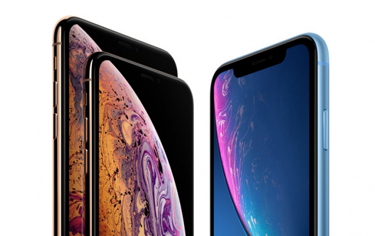 Apple Could Struggle to Find 5G Modems for iPhones
