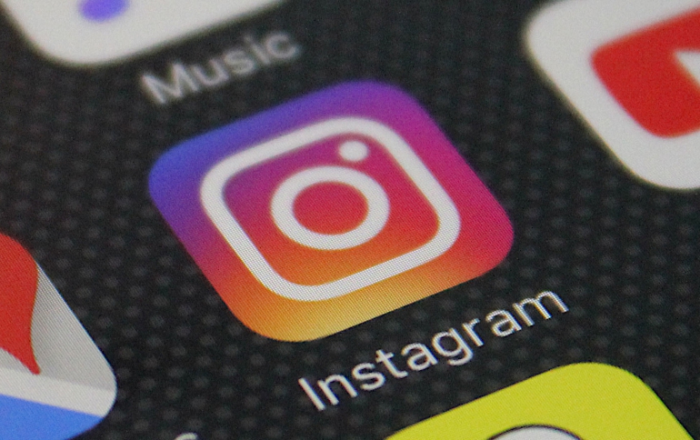 Instagram Year in Review 2018