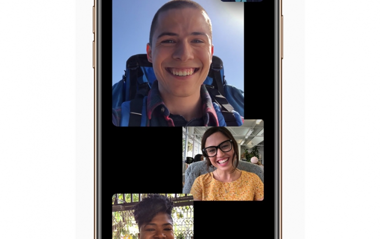 Apple iOS 12.1 Brings Group FaceTime and new emoji