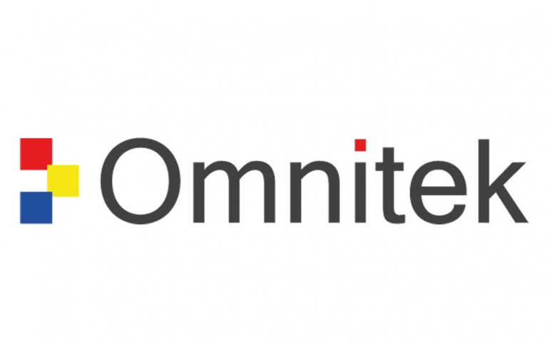 Intel Strengthens FPGA Video and Vision Offering With Omnitek