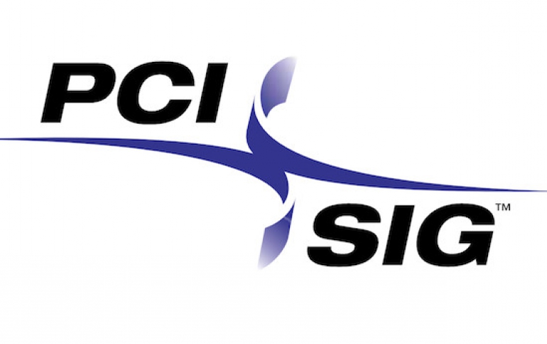 PCI-SIG Achieves 32GT/s with New PCI Express 5.0 Specification