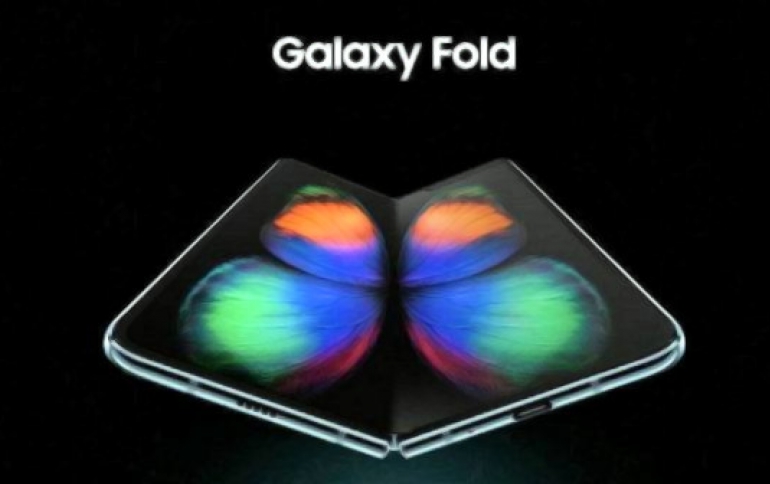 Samsung Galaxy S10 Details Unveiled Before Official Launch Event