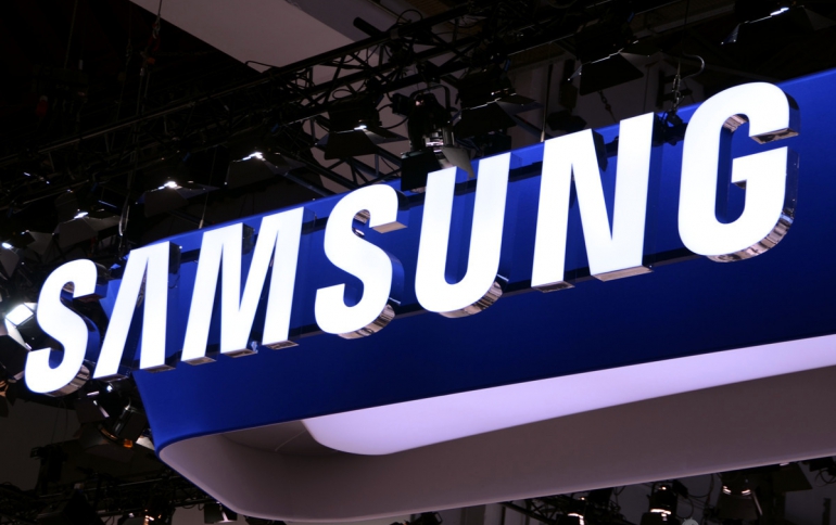 Samsung Announces Earnings Miss as Chip Prices Slide