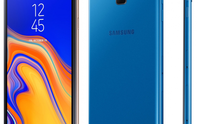 Samsung Galaxy J4 Core Released