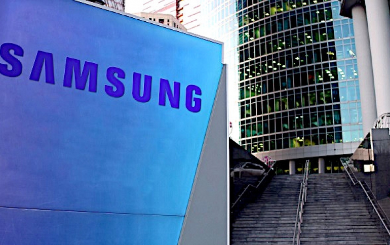 Samsung is Extending Its Semiconductor Sales Lead Over Intel