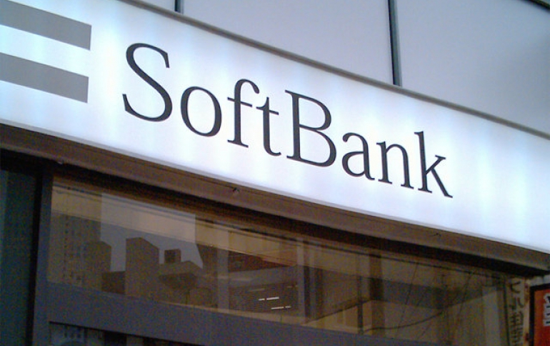 SoftBank to Inject $2 Billion to Altaba