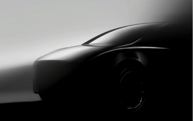 Tesla to Unveil Model Y SUV 