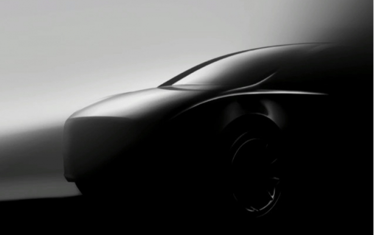Tesla to Unveil Model Y SUV