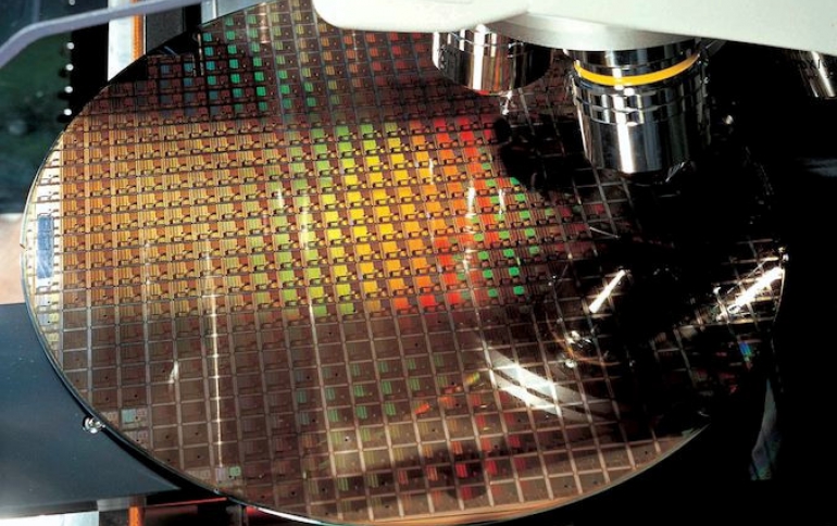 TSMC's Enhanced 7nm EUV Process to Enter Volume Production Next Month