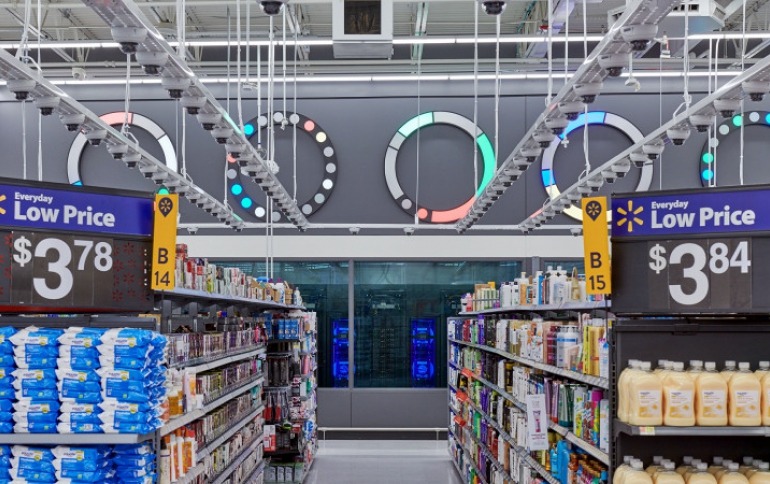 Walmart Debuts New Affordable Tablets