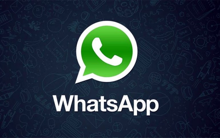 WhatsApp's Voice Calls Enabled Phones To Be Targeted With Spyware