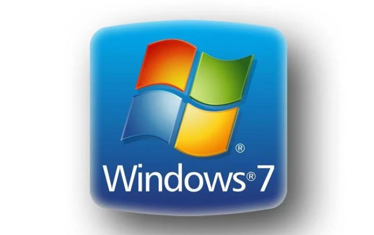 Microsoft to Release SHA-2 Update For Windows 7