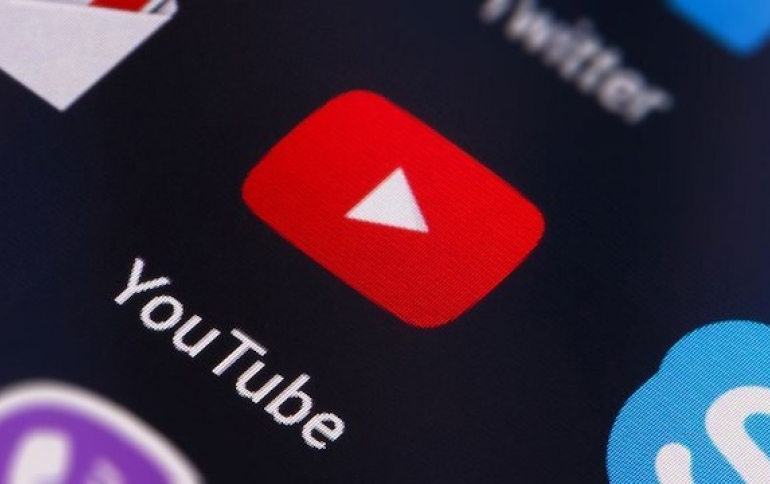 YouTube to Recommend Fewer Videos About Conspiracy Theories