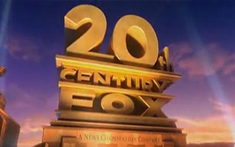 Twentieth Century Fox to Support Blu-ray Disc Format