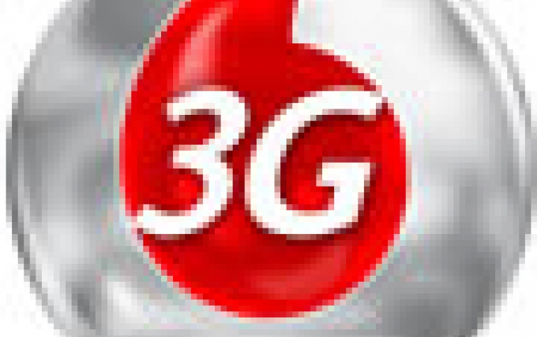 Industry Giants to Develop Platform for 3G Mobile Phones 