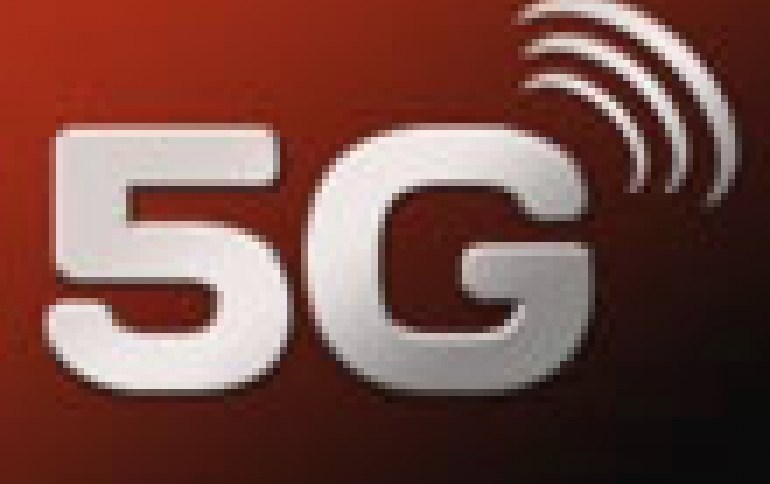 Samsung, SK Telecom to Collaborate Demonstrate 5G at MWC