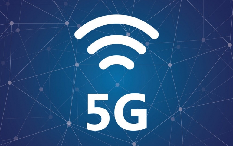 F.C.C. Negative to Proposed Federal 5G Wireless Network