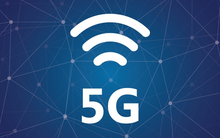 FCC Limits Fees for 5G Infrastructure Deployment