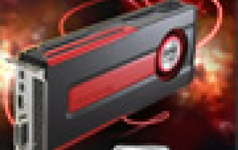 AMD Completes Radeon HD 7800 Series With New HD 7870 and
HD 7850 Models