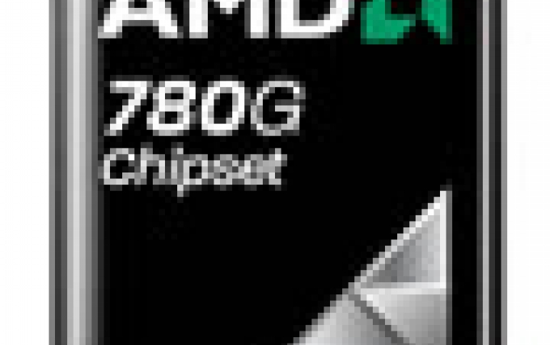 CeBIT 08: AMD 780 Series Gives Mainstream PCs an Innovation Overhaul