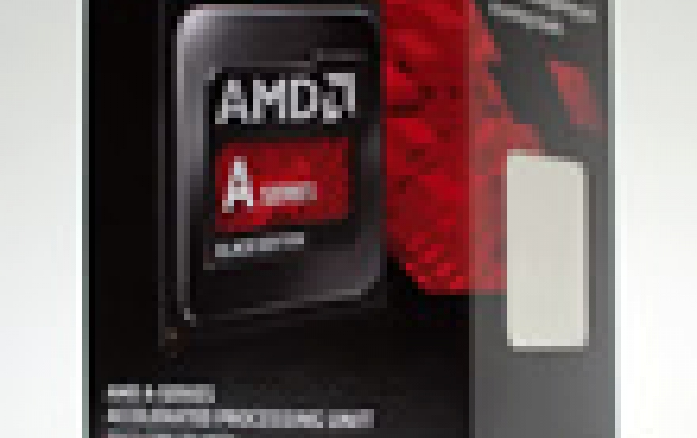 First AMD Socket FM2+ 'Kaveri' Motherboards Released