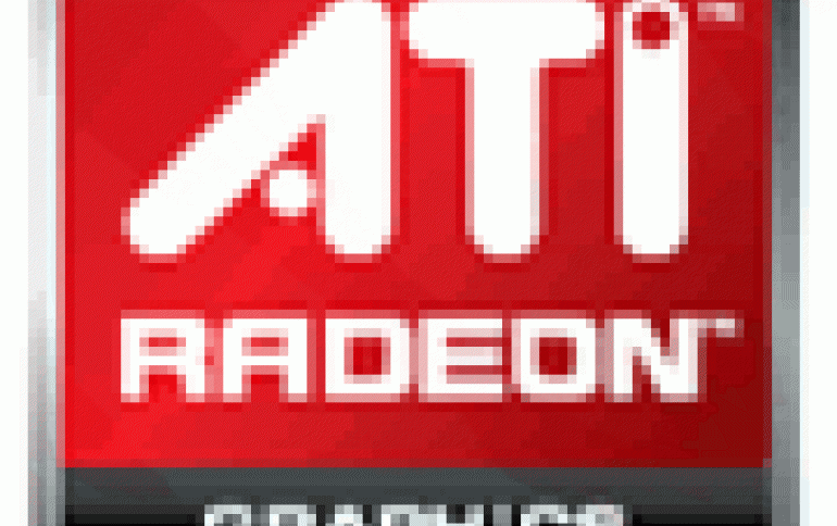 AMD Back into The Ring With Nvidia With Upcoming ATI Radeon 4800 Graphics Cards