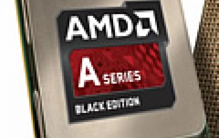 AMD Offers New Desktop Processors And Stock Coolers