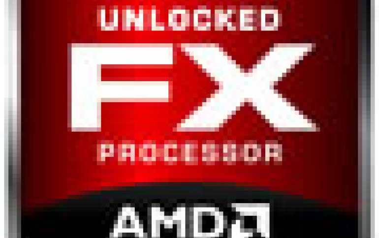 AMD Reintroduces FX Brand