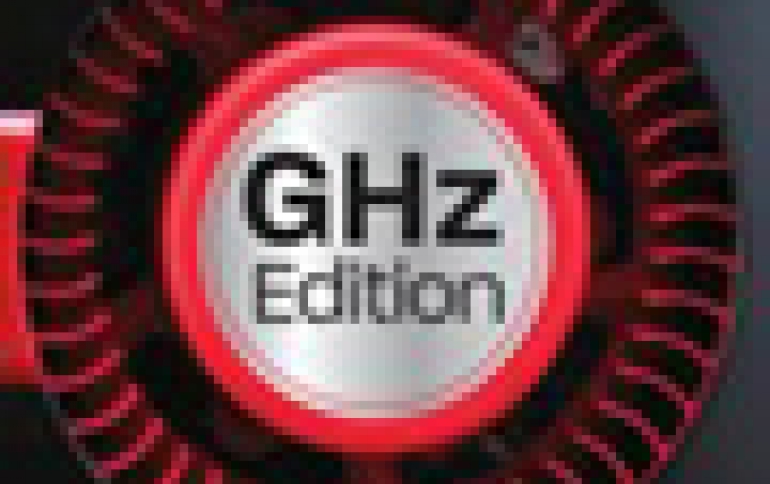 AMD Radeon HD 7970 GHz Edition Unveiled, Battles With
Nvidia GeForce GTX 680