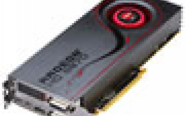 First AMD Radeon HD 6970 Benchmarks Appear Online
