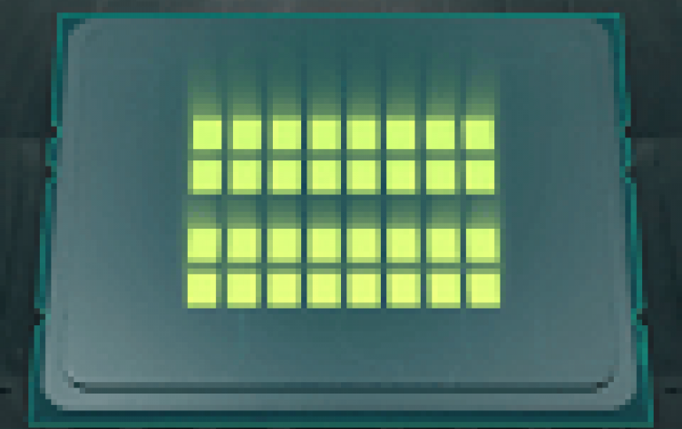 AMD Previews "Naples" Server Processor, Coming in Q2 2017