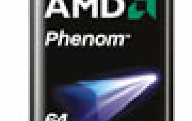 AMD Introduces "Spider" Platform