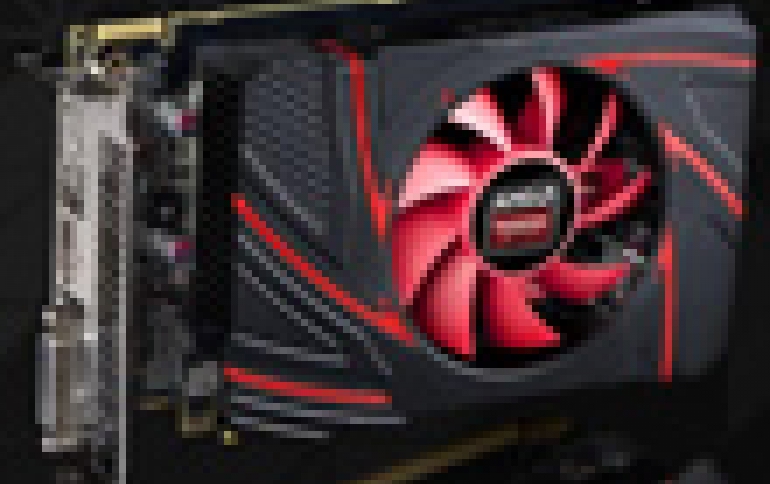 New AMD Radeon R7 250X Shipping Today