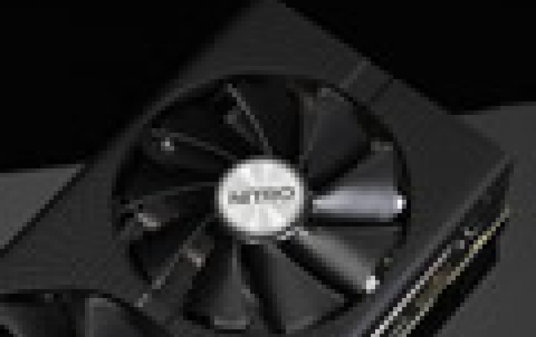 AMD's Response To Nvidia's GTX 1050 Ti Is The New Radeon RX 470D
