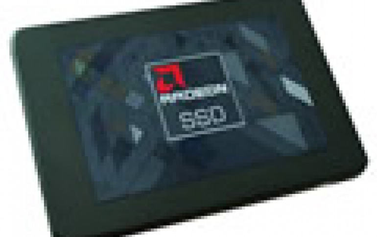 AMD Radeon R3 SSDs Released