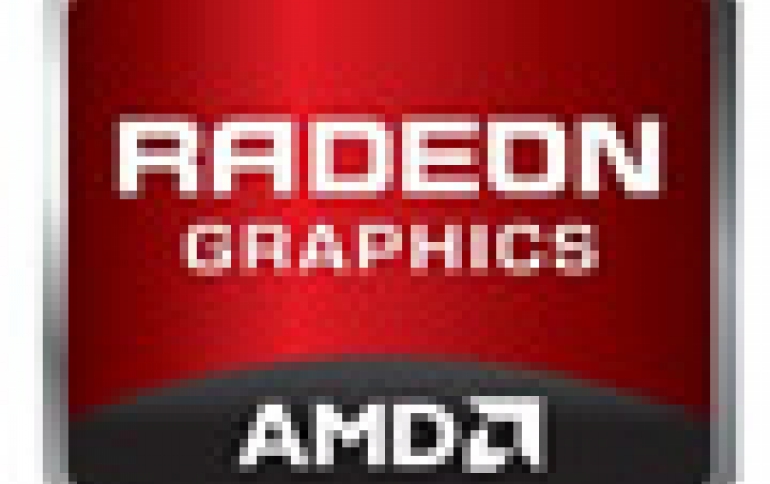 AMD Unveils The Latest Radeon HD 8000M Mobile and HD 8000 

Desktop Graphics