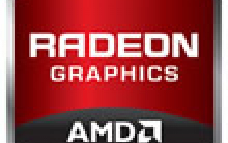AMD Officially Launches The Retail Radeon 300 Series