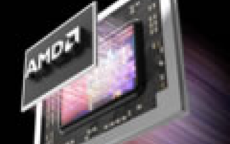 AMD Outlines Future Growth Plans