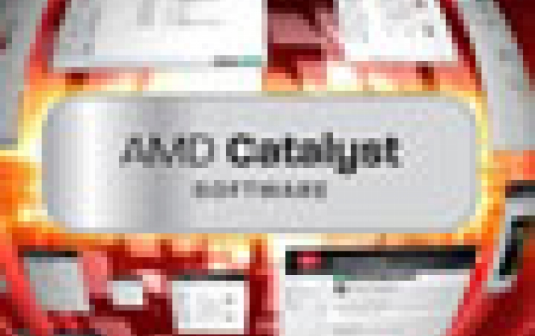 AMD Catalyst 12.3 Released
