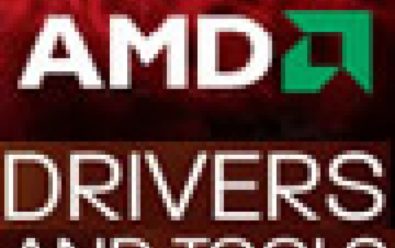 AMD Catalyst 8.12 Introduces ATI Stream Support