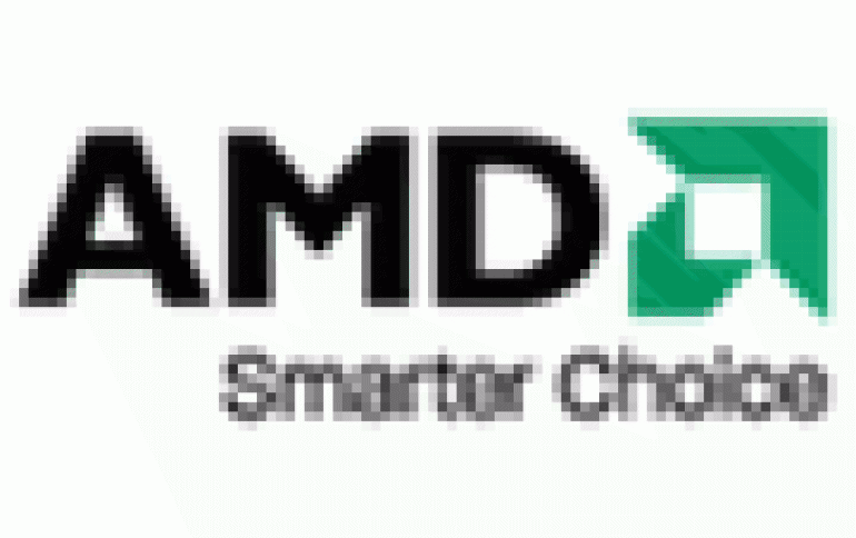 AMD Unveils M690 Chipset for Notebooks