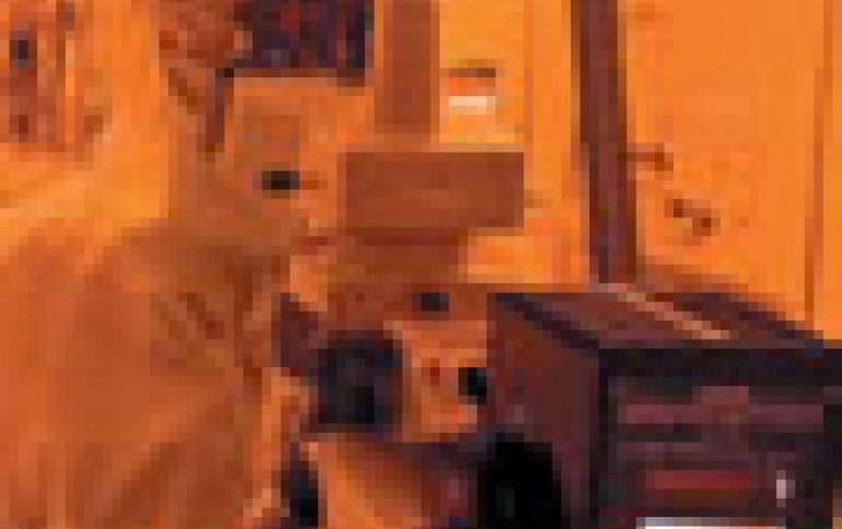 Samsung To License OLED Technology From Universal Display