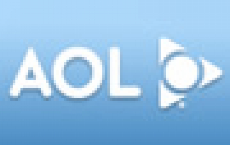 AOL Relaunches News Service