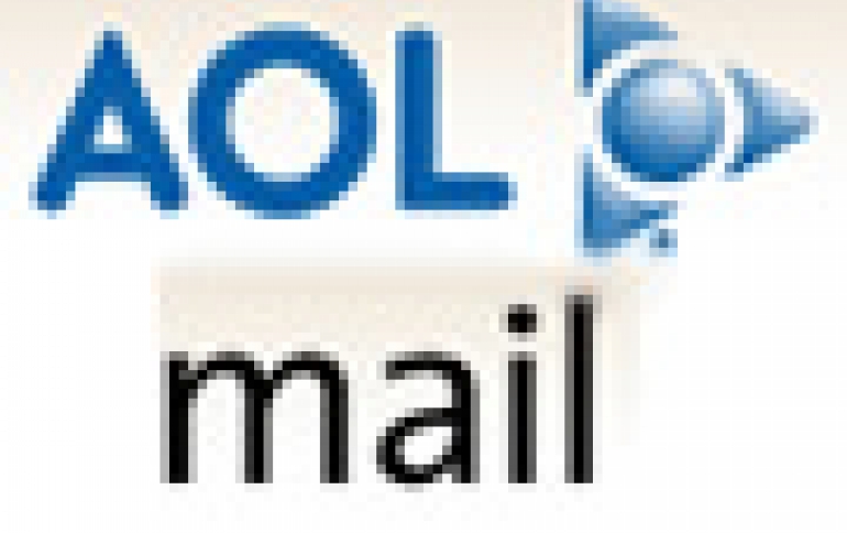 aol email logo
