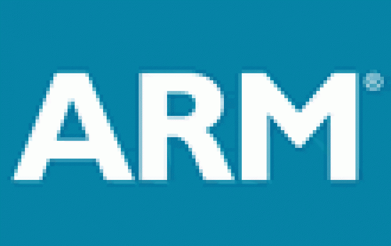 ARM Sees No Need For 128-bit Processors