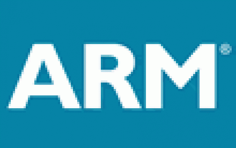 ARM Releases Cortex-A17 Processor For Mid-Range Mobiles 