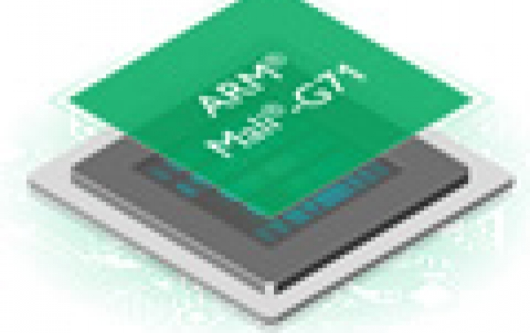 New ARM Cortex-A73 Processor Drives Efficiency, Performance For Mobile Designs