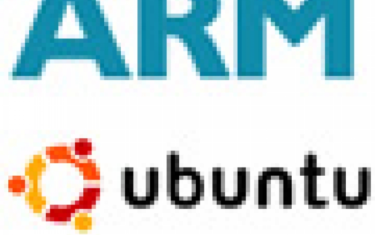 Ubuntu to Debut in Netbooks
